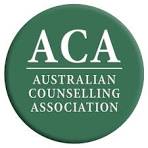 Registered member, Australian Counselling Association.