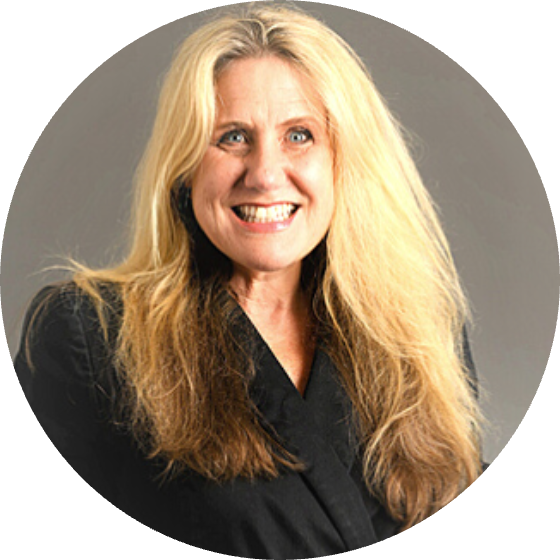 Liesa Newland, NeuroPerformance Architect and founder of FearLess Change